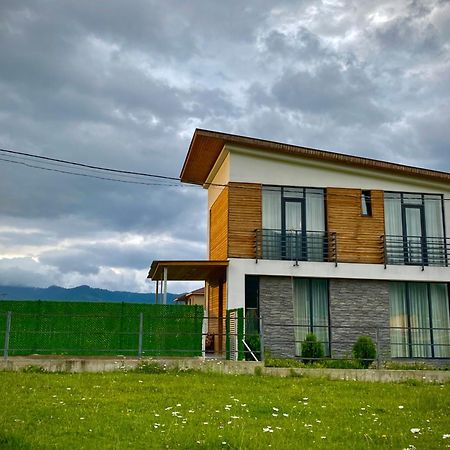 Cottage Marta Sadgeri Боржомі Екстер'єр фото