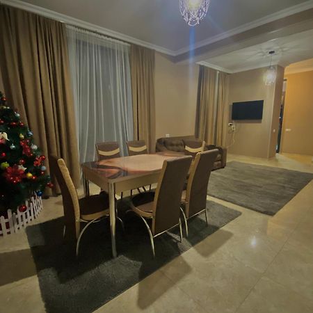Cottage Marta Sadgeri Боржомі Екстер'єр фото