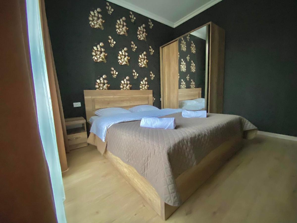 Cottage Marta Sadgeri Боржомі Екстер'єр фото