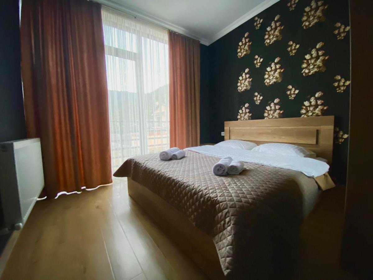 Cottage Marta Sadgeri Боржомі Екстер'єр фото