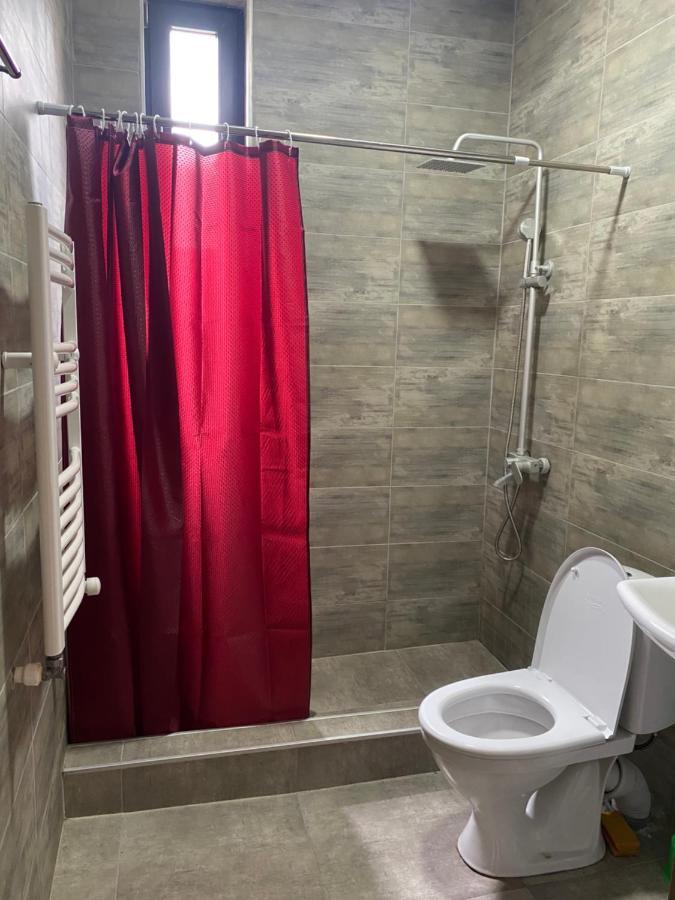 Cottage Marta Sadgeri Боржомі Екстер'єр фото